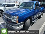 2004 Chevrolet Silverado 1500 Regular Cab 4x4 Pickup for sale #2175076 - photo 19