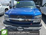 2004 Chevrolet Silverado 1500 Regular Cab 4x4 Pickup for sale #2175076 - photo 20