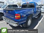 2004 Chevrolet Silverado 1500 Regular Cab 4x4 Pickup for sale #2175076 - photo 22