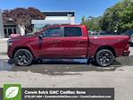 Used 2022 Ram 1500 Limited Crew Cab 4x4 Pickup for sale #2175230 - photo 26