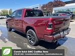 Used 2022 Ram 1500 Limited Crew Cab 4x4 Pickup for sale #2175230 - photo 2