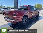 Used 2022 Ram 1500 Limited Crew Cab 4x4 Pickup for sale #2175230 - photo 27