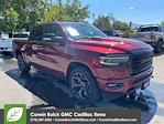 Used 2022 Ram 1500 Limited Crew Cab 4x4 Pickup for sale #2175230 - photo 29