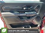 Used 2022 Ram 1500 Limited Crew Cab 4x4 Pickup for sale #2175230 - photo 6