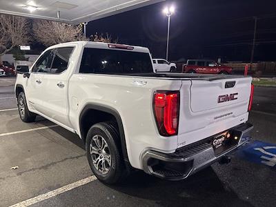 Used 2025 GMC Sierra 1500 SLT Crew Cab for sale #2176071 - photo 2