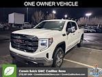 Used 2025 GMC Sierra 1500 SLT Crew Cab for sale #2176071 - photo 1