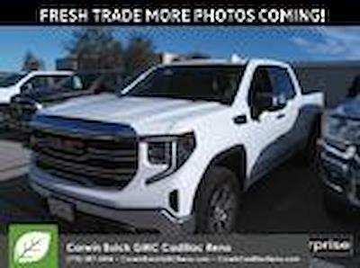 Used 2025 GMC Sierra 1500 - photo 1