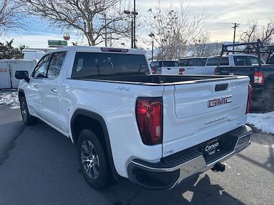 Used 2025 GMC Sierra 1500 - photo 1