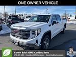 2025 GMC Sierra 1500 Crew Cab 4WD Pickup for sale #2176132 - photo 1