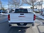 2025 GMC Sierra 1500 Crew Cab 4WD Pickup for sale #2176132 - photo 8