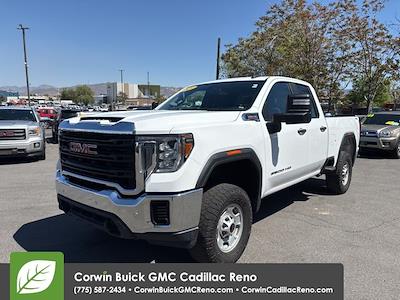 2020 GMC Sierra 2500 Double Cab 4x4 Pickup for sale #2176754 - photo 1