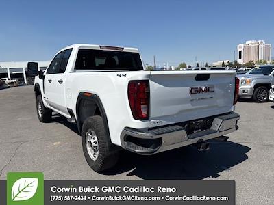 2020 GMC Sierra 2500 Double Cab 4x4 Pickup for sale #2176754 - photo 2