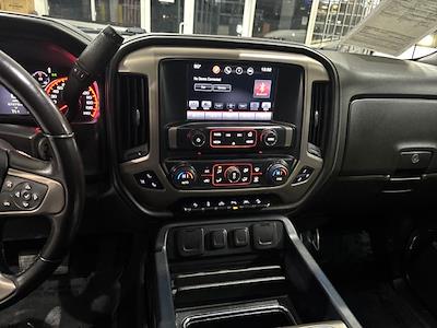 Used 2016 GMC Sierra 1500 Denali Crew Cab for sale #2177000 - photo 2