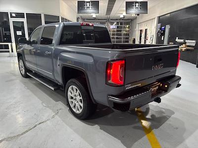 2016 GMC Sierra 1500 Crew Cab 4WD Pickup for sale #2177000 - photo 2