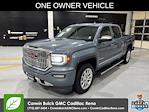 Used 2016 GMC Sierra 1500 Denali Crew Cab for sale #2177000 - photo 1