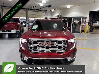 2025 GMC Acadia AWD SUV for sale #2177237 - photo 2