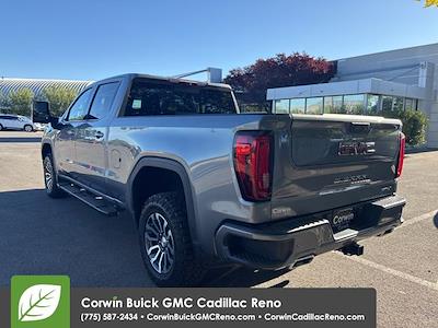 2020 GMC Sierra 1500 Crew Cab 4x4 Pickup for sale #2177343 - photo 2
