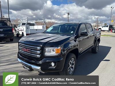 Used 2016 GMC Canyon - photo 1