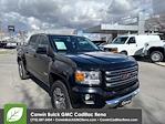 2016 GMC Canyon Crew Cab 4WD Pickup for sale #2177817 - photo 4