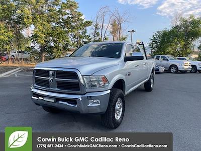2012 Ram 2500 Mega Cab 4x4 Pickup for sale #2177954 - photo 1