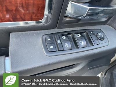 2012 Ram 2500 Mega Cab 4x4 Pickup for sale #2177954 - photo 2