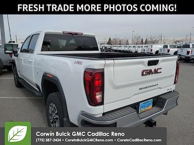 Used 2023 GMC Sierra 3500 - photo 1