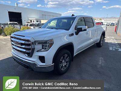 2019 GMC Sierra 1500 Crew Cab 4x4 Pickup for sale #2178670 - photo 1