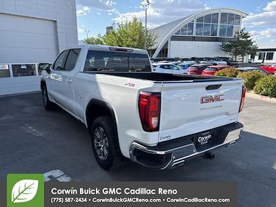 2019 GMC Sierra 1500 Crew Cab 4x4 Pickup for sale #2178670 - photo 2
