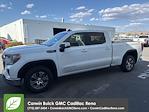 2019 GMC Sierra 1500 Crew Cab 4x4 Pickup for sale #2178670 - photo 9