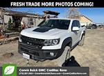 2021 Chevrolet Colorado Crew Cab 4WD Pickup for sale #2178819 - photo 1