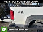 2021 Chevrolet Colorado Crew Cab 4WD Pickup for sale #2178819 - photo 3