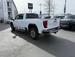 2022 GMC Sierra 2500 Crew Cab 4x4, Pickup for sale #2179299 - photo 21