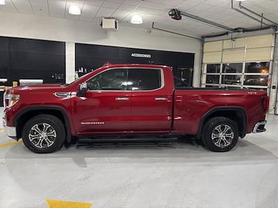 Used 2020 GMC Sierra 1500 - photo 1
