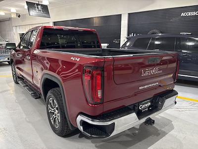 Used 2020 GMC Sierra 1500 - photo 1