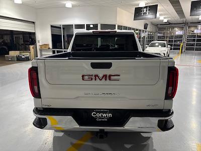 2025 GMC Sierra 1500 Crew Cab 4WD Pickup for sale #2179929 - photo 2