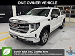 2025 GMC Sierra 1500 Crew Cab 4WD Pickup for sale #2179929 - photo 1