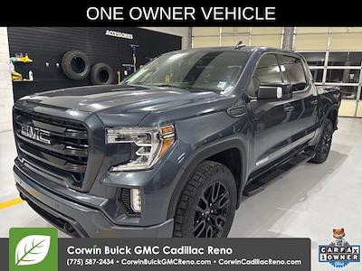 2022 GMC Sierra 1500 Crew Cab 4WD Pickup for sale #2180491 - photo 1