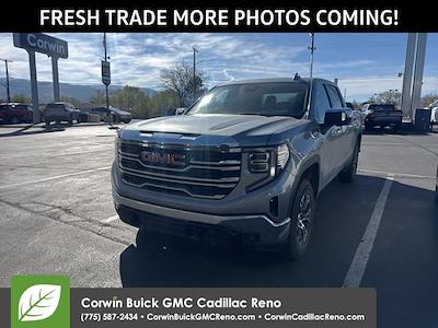 Used 2025 GMC Sierra 1500 - photo 1