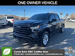 Used 2024 Chevrolet Silverado 1500 Custom Crew Cab for sale #2181075 - photo 1