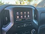 Used 2024 Chevrolet Silverado 1500 Custom Crew Cab for sale #2181075 - photo 21