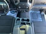 Used 2024 Chevrolet Silverado 1500 Custom Crew Cab for sale #2181075 - photo 24
