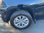 Used 2024 Chevrolet Silverado 1500 Custom Crew Cab for sale #2181075 - photo 34