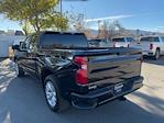 Used 2024 Chevrolet Silverado 1500 Custom Crew Cab for sale #2181075 - photo 2