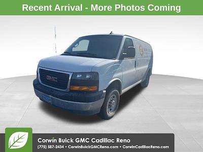 2021 GMC Savana 2500 SRW 4x2 Empty Cargo Van for sale #2182057 - photo 1
