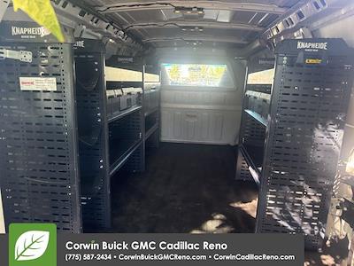 2021 GMC Savana 2500 SRW RWD Upfitted Cargo Van for sale #2182057 - photo 2