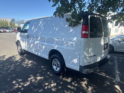 2021 GMC Savana 2500 SRW 4WD Upfitted Cargo Van for sale #2182057 - photo 2