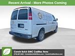 2021 GMC Savana 2500 SRW 4x2 Empty Cargo Van for sale #2182057 - photo 3