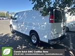 2021 GMC Savana 2500 SRW RWD Upfitted Cargo Van for sale #2182057 - photo 3