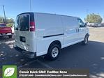 2021 GMC Savana 2500 SRW RWD Upfitted Cargo Van for sale #2182057 - photo 23