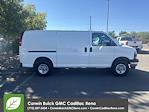 2021 GMC Savana 2500 SRW RWD Upfitted Cargo Van for sale #2182057 - photo 24